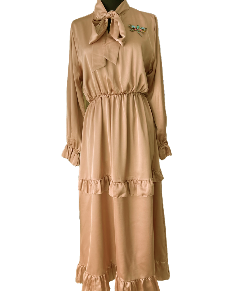 Long Dress